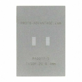 PA0077-S CHIP QUIK