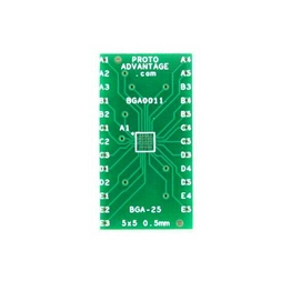 BGA0011 CHIP QUIK
