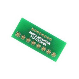 F127T254P08 CHIP QUIK