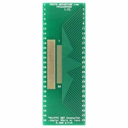 FPC040P050 CHIP QUIK