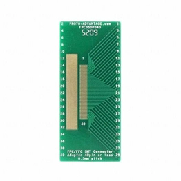 FPC050P040 CHIP QUIK