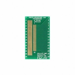 FPC080P030 CHIP QUIK