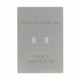 PA0076-S CHIP QUIK