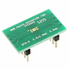 IPC0062 CHIP QUIK