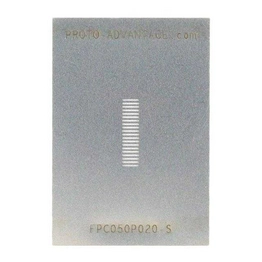 FPC050P020-S CHIP QUIK