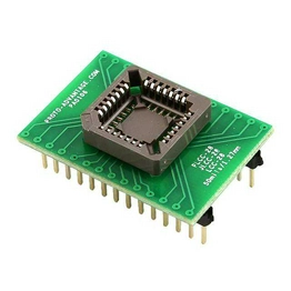 PA0106SOCKET CHIP QUIK