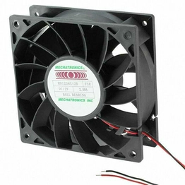 MD1238X12B-FSR MECHATRONICS