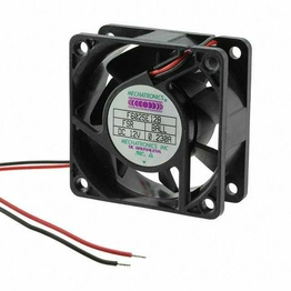 F6025H12B-FSR MECHATRONICS
