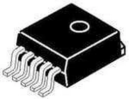 MIC29201-5.0WU Microchip Technology