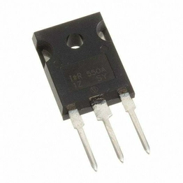 SPW55N80C3FKSA1 Infineon Technologies