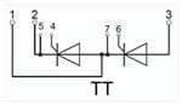 TT60N16SOFB01HPSA1 Infineon Technologies
