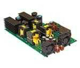 EVAL3KW2LLCP747TOBO1 Infineon Technologies