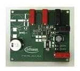 DEMOBOARDIFX81481TOBO1 Infineon Technologies