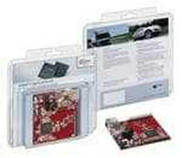 KITAURIXTC267TFTTOBO1 Infineon Technologies