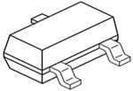 BAS7006E6327XT Infineon Technologies