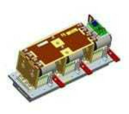 6PS04012E4DG36022NOSA1 Infineon Technologies
