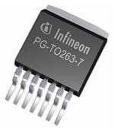 IPB032N10N5ATMA1 Infineon Technologies
