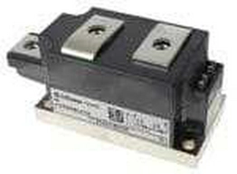 TT425N16KOF Infineon Technologies
