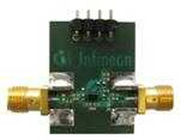 BGB741L7ESDBOARDTOBO1 Infineon Technologies