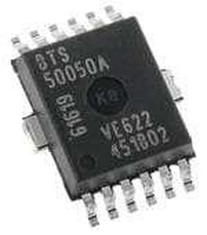 BTS50050-1EGA Infineon Technologies