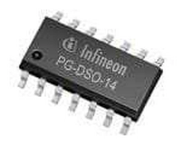 TAE4453G Infineon Technologies