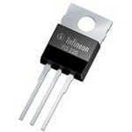 IPP60R210CFD7XKSA1 Infineon Technologies
