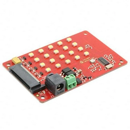 KITXMC1XAKLED001TOBO1 Infineon Technologies