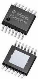EVALBGS13S4N9TOBO1 Infineon Technologies