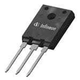IKFW50N60ETXKSA1 Infineon Technologies