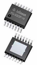 IFX90121EL V50 Infineon Technologies