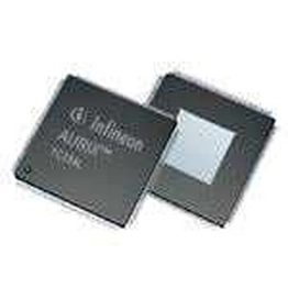 TC233L32F200NACKXUMA1 Infineon Technologies