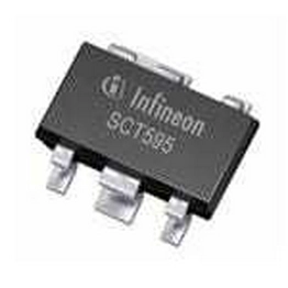 TLE4296G V33 Infineon Technologies