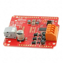 KITLEDXMC1202AS01TOBO1 Infineon Technologies