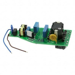 EVALLEDICL8002GB3TOBO1 Infineon Technologies