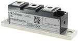 Infineon Technologies DD89N12K image