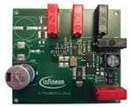 DEMOBOARDTLF51801ELTOBO1 Infineon Technologies
