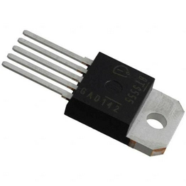 Infineon Technologies BTS555 E3146 image