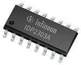IDP2303AXUMA1 Infineon Technologies