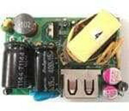 REF15WCE1K5ADAPTERTOBO1 Infineon Technologies
