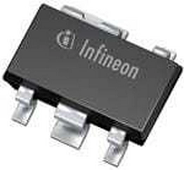 Infineon Technologies TLE4295GV33NTSA1 image
