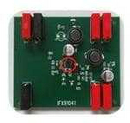 DEMOBOARDIFX91041TOBO1 Infineon Technologies