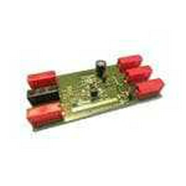 TLS115B0EJDEMOBOARDTOBO1 Infineon Technologies