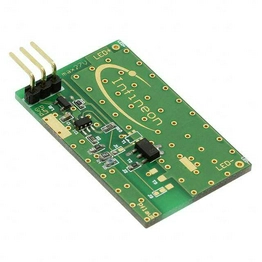 BCR450 BOARD Infineon Technologies