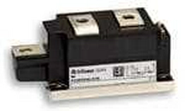 TT250N18KOF Infineon Technologies