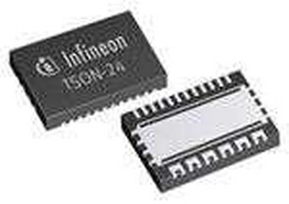BTS54220LBBXUMA1 Infineon Technologies