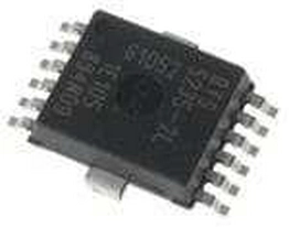BTS5242-2L Infineon Technologies