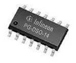 TLE6255G Infineon Technologies