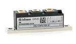 DD104N16K-K Infineon Technologies