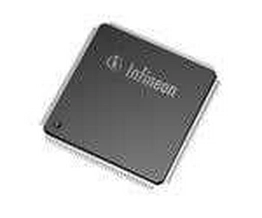 FX167CI16F40FBBXP Infineon Technologies