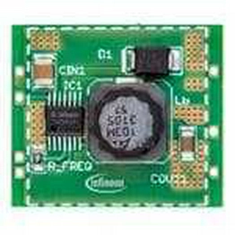 TLF50211ELCOREBOARDTOBO1 Infineon Technologies